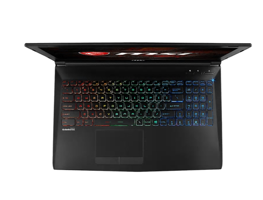 MSI GP62MVR 7RFX-804NL LEOPARD PRO – image 2