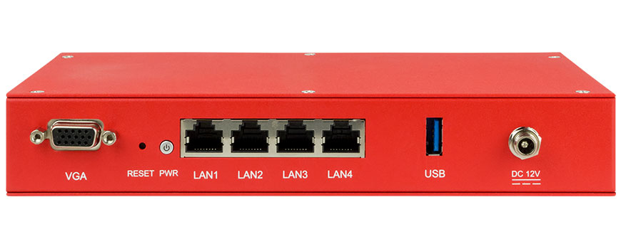 Securepoint RC100 G3 – image 3