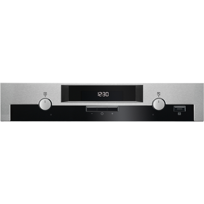 AEG BCS45131XM 71 L Black, Stainless steel – image 3