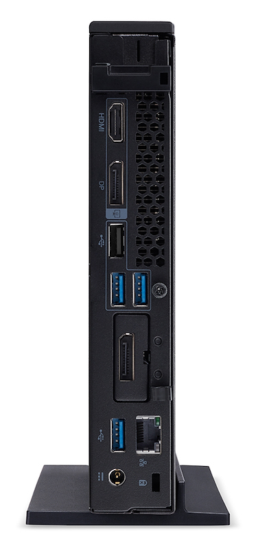 Acer Veriton N N6470GT Intel® Core™ i3 i3-10100T – image 4