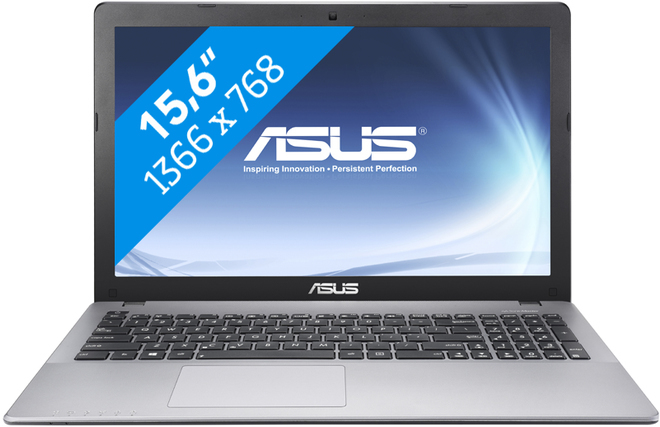 ASUS R510CC-XX439H Intel® Core™ i7 i7-3537U Laptop – image 1