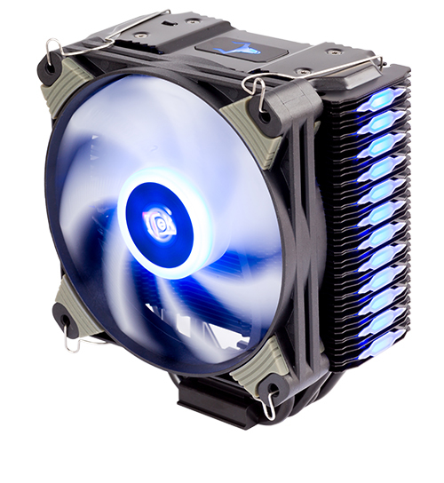 itek Taurus Belzer RGB – image 8