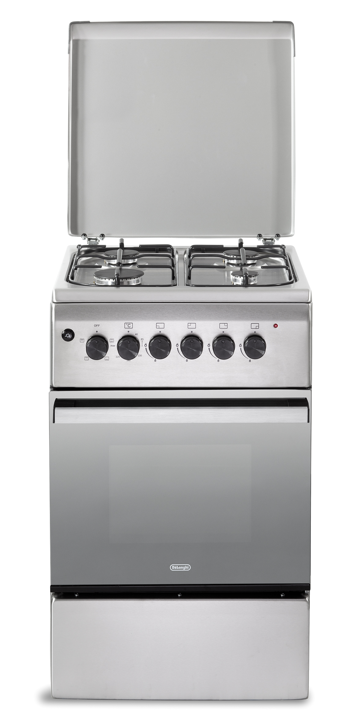 De’Longhi DL554EX2 — vue 1 sur 2