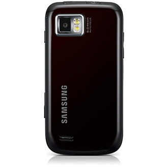 Samsung Omnia GT-I8000 – image 8
