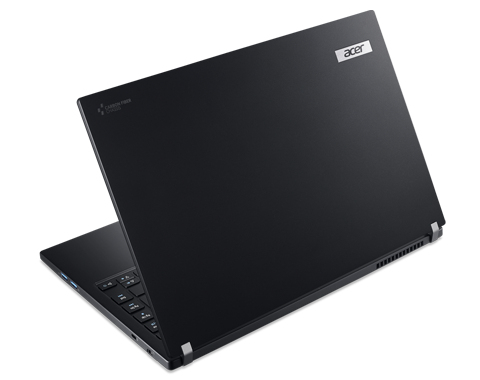 Acer TravelMate P6 TMP648-G2-M-55UM Intel® Core™ i5 i5-7200U Laptop – image 5