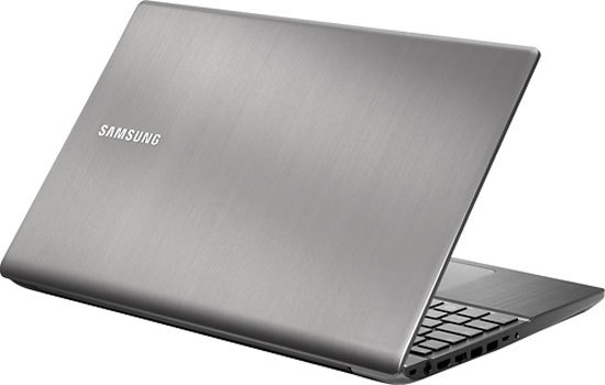 Samsung 7 700Z5A-S03DE Intel® Core™ i7 i7-2675QM Laptop – image 3