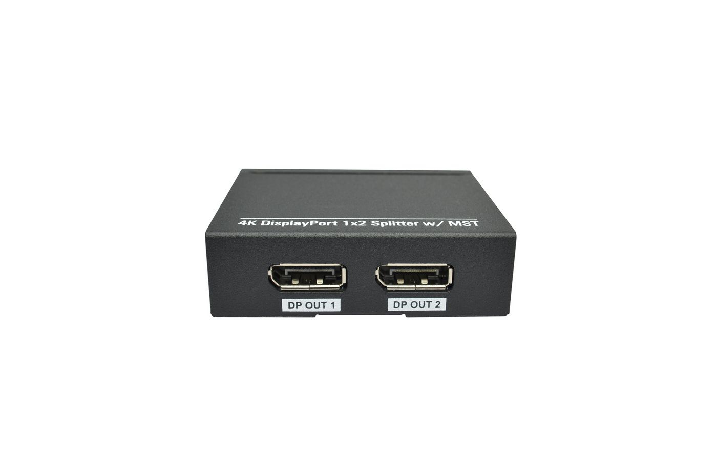 Vivolink VLDPSP1X2 video splitter DisplayPort 2x DisplayPort