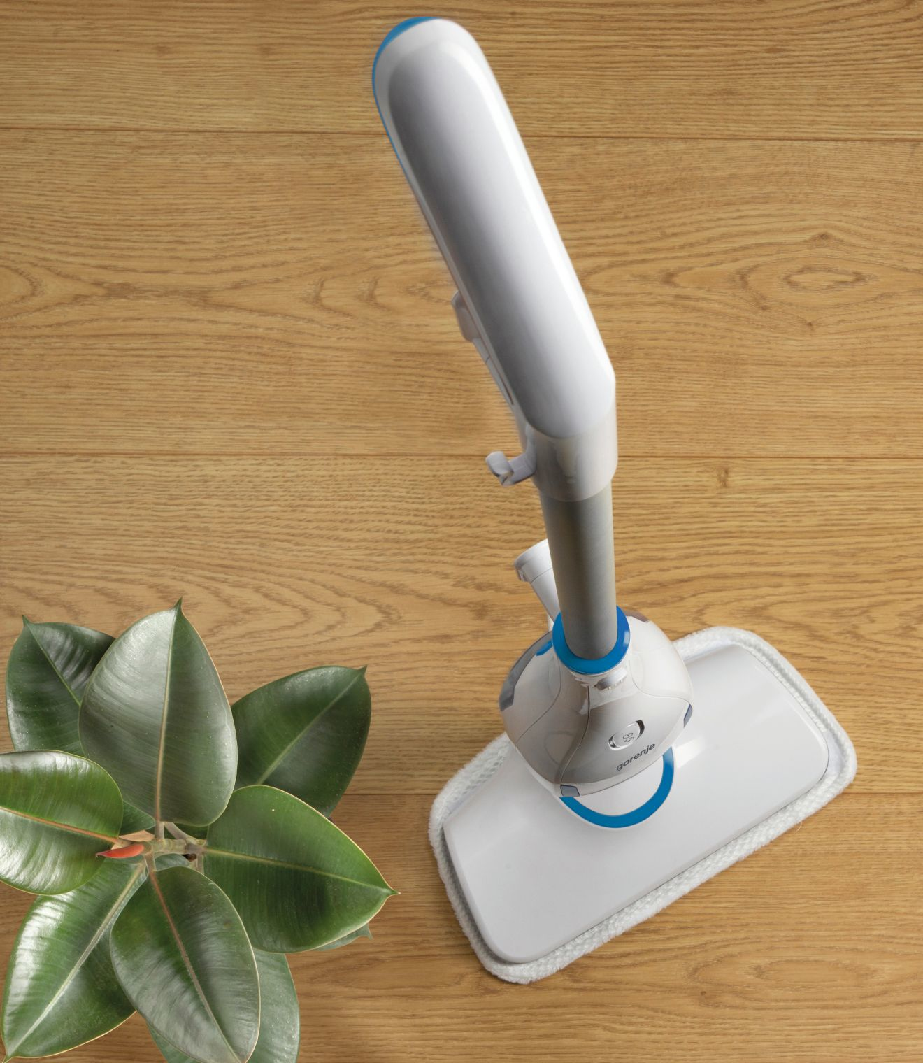 Gorenje SC1200W 2-in-1 stick vacuum AC Dry HEPA Bagless – image 3