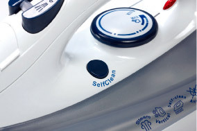 Ariete Steam Iron – image 2