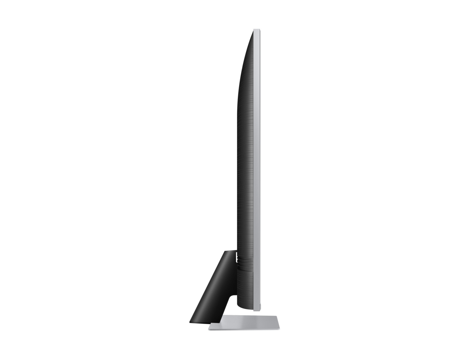 Samsung GQ55Q87TGT 139.7 cm (55") 4K Ultra HD Smart TV Wi-Fi Silver – image 5