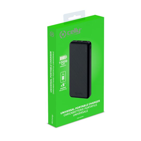 Celly PBE10000 Lithium-Ion (Li-Ion) – image 5