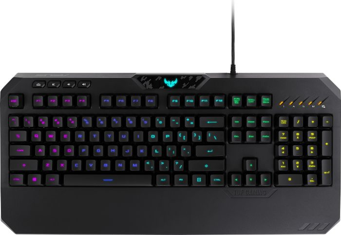 ASUS TUF Gaming Combo – image 3