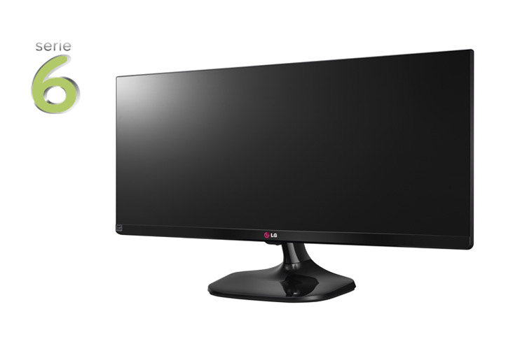 LG 29UM57-P computer monitor – image 3