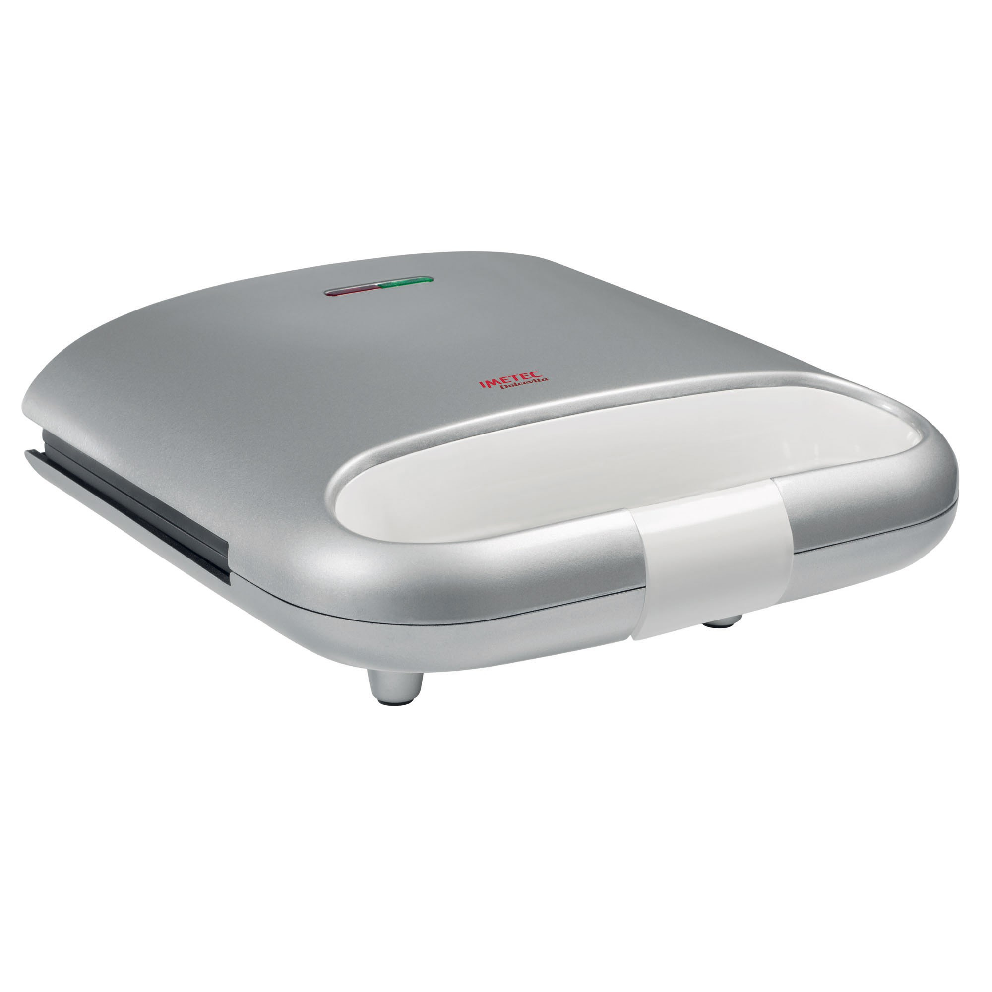 Imetec SM4 700 W Silver, White