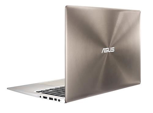 ASUS Zenbook UX303LN-DB71T laptop Intel® Core™ i7 i7-4510U – image 6
