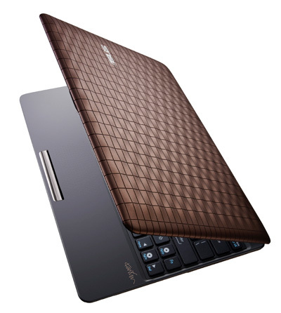 ASUS 1008P-BRN126S netbook Intel Atom® N550 – image 4