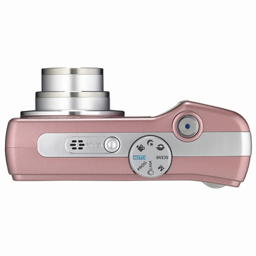 Samsung S630, Pink – image 3