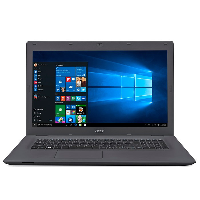 Acer Aspire E E5-772G-30TN Intel® Core™ i3 i3-5005U Laptop – image 1