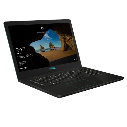 ASUS X570UD-DM159T Intel® Core™ i7 i7-8550U Laptop – image 5
