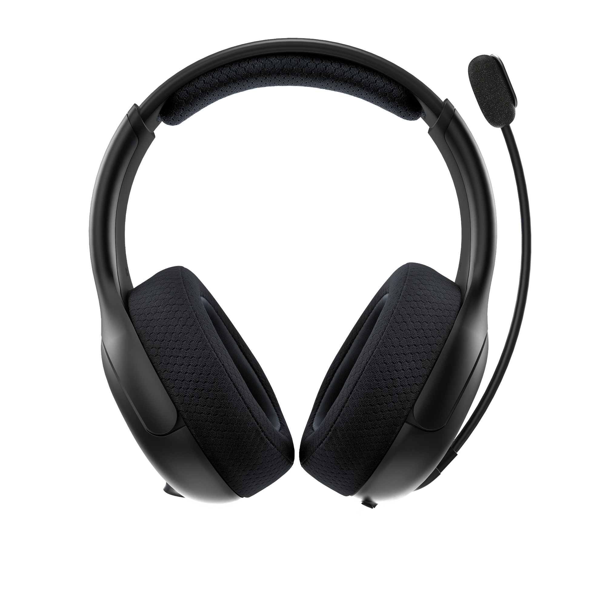 PDP LVL50 Headset Wireless Head-band Gaming Black – image 3