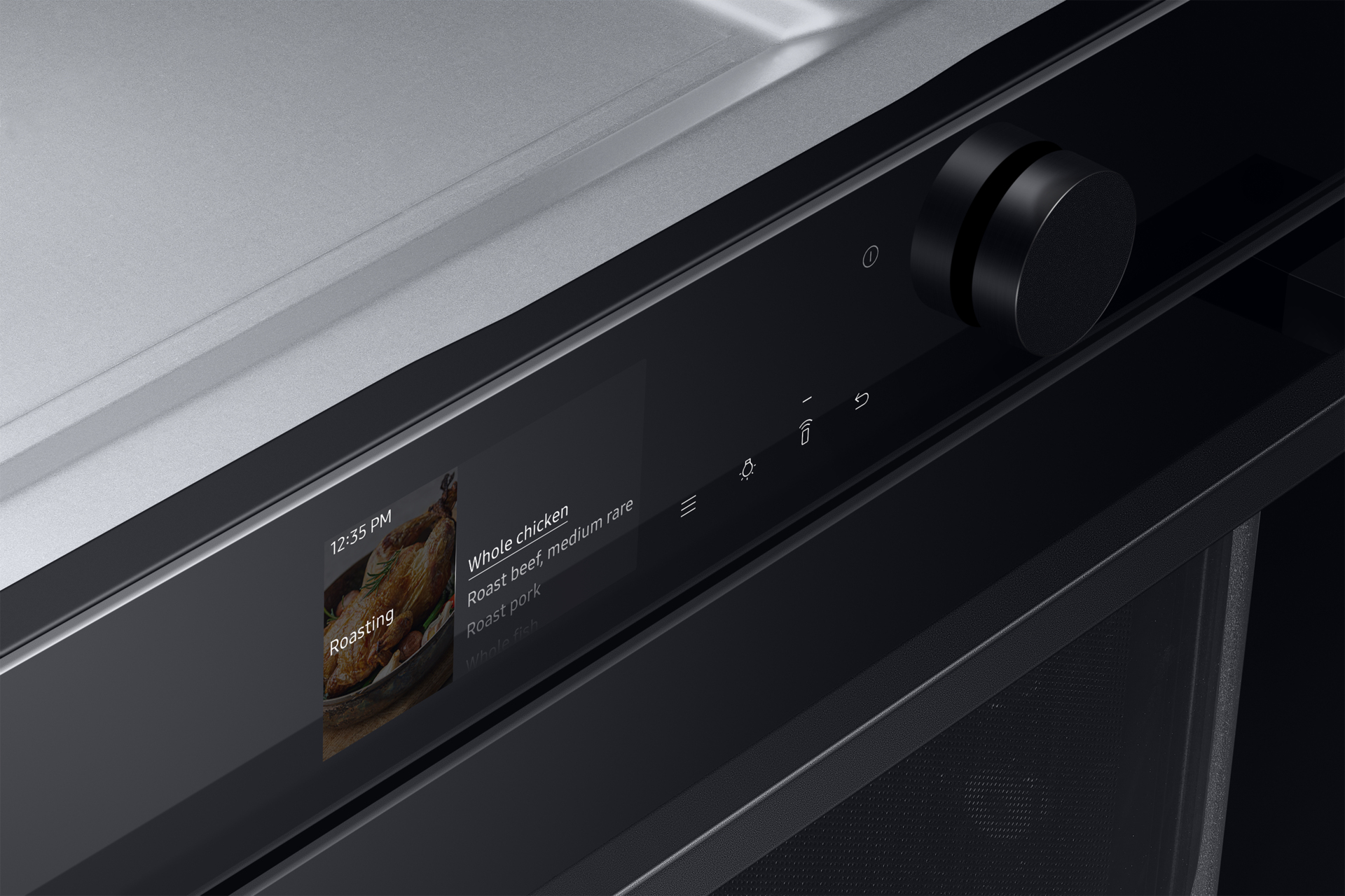 Samsung NQ5B6753CCK 50 L Black – image 9