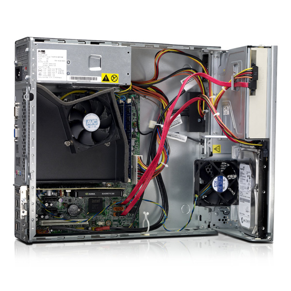 Lenovo A70 SFF + 73Y2574 – image 3