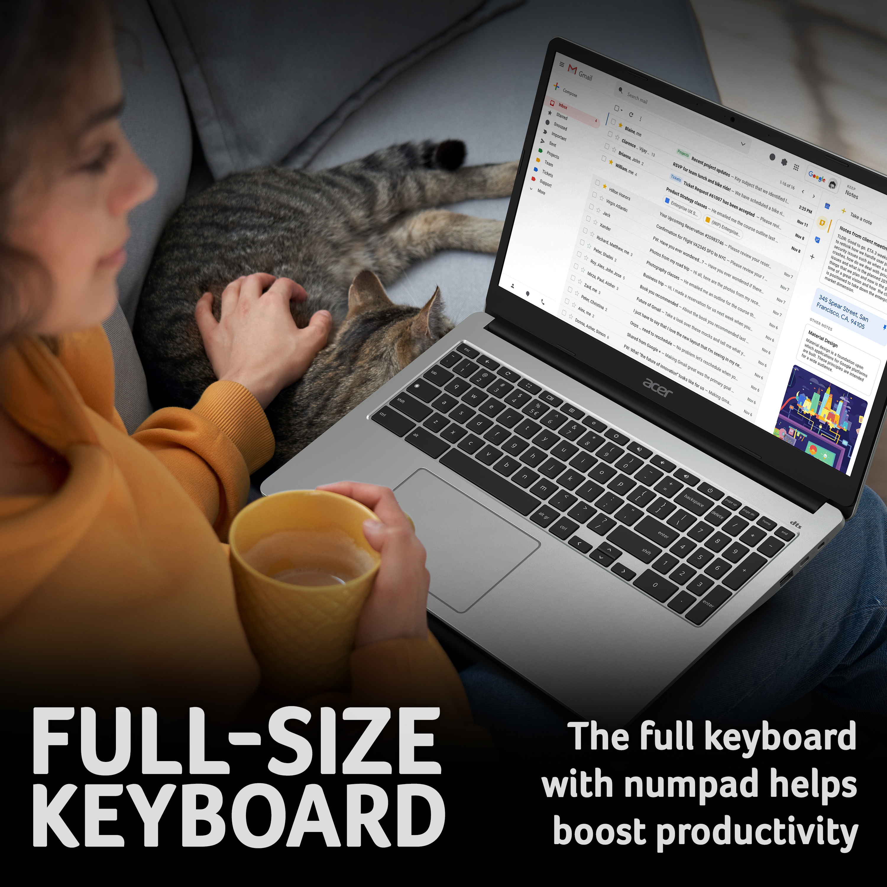 Product Gallery