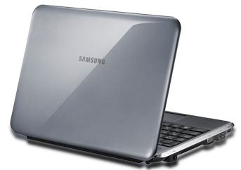 Samsung X NP-X120-JA02SE laptop Intel® Core™2 Duo SU7300 – image 9
