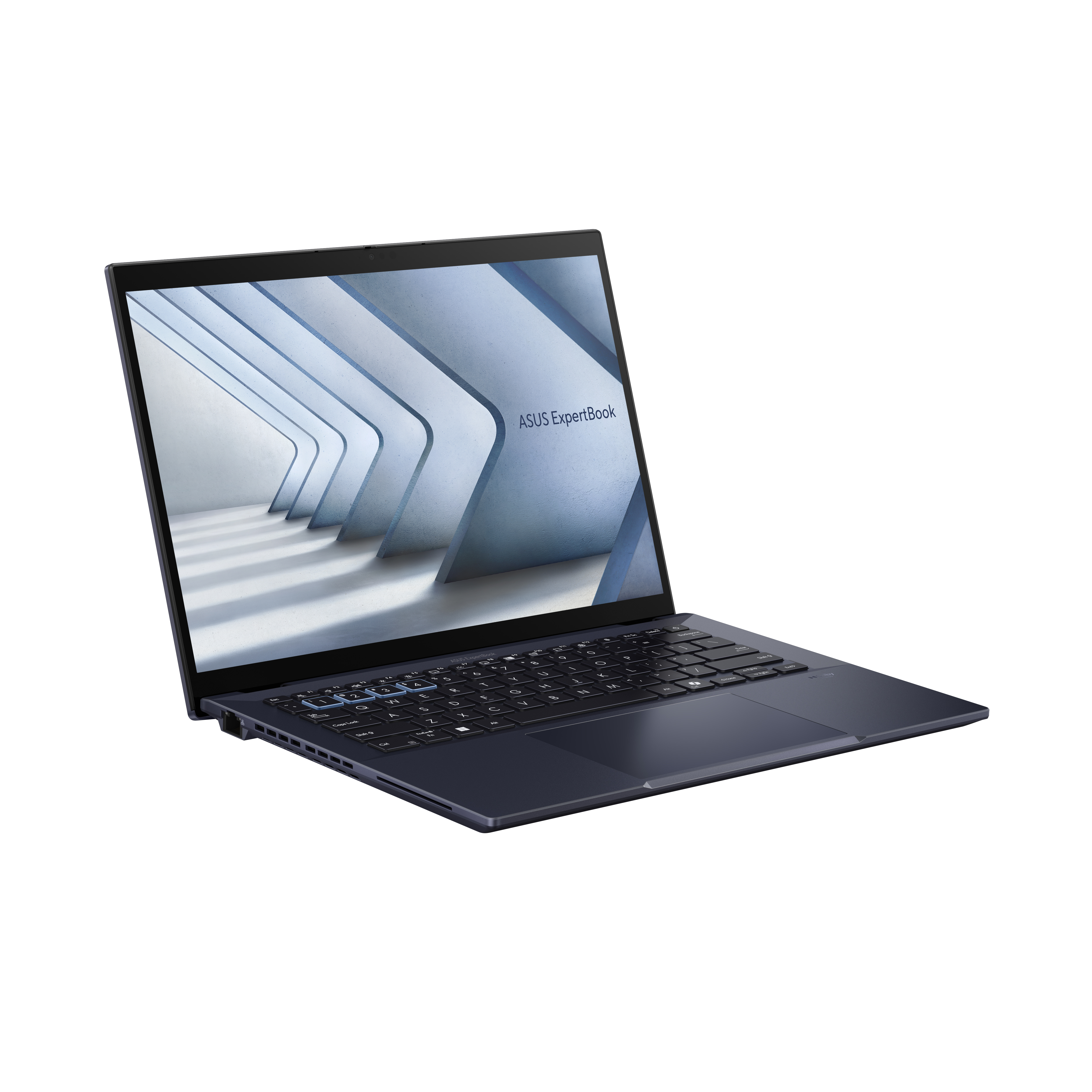 ASUS ExpertBook B5 B5404CMA-QM0592X — weergave 2