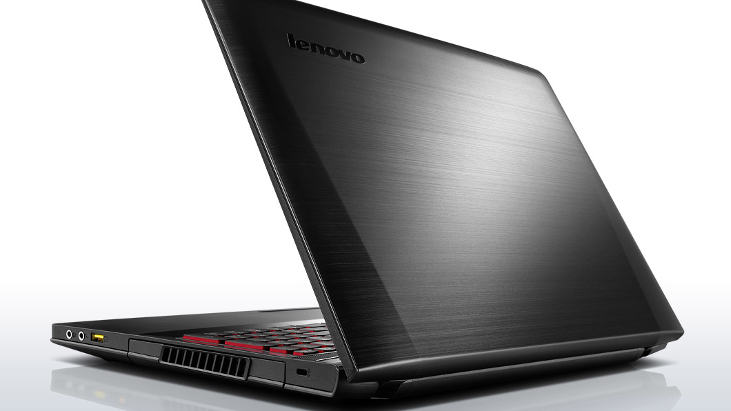 Lenovo IdeaPad Y510p Intel® Core™ i7 i7-4700MQ Laptop – image 5
