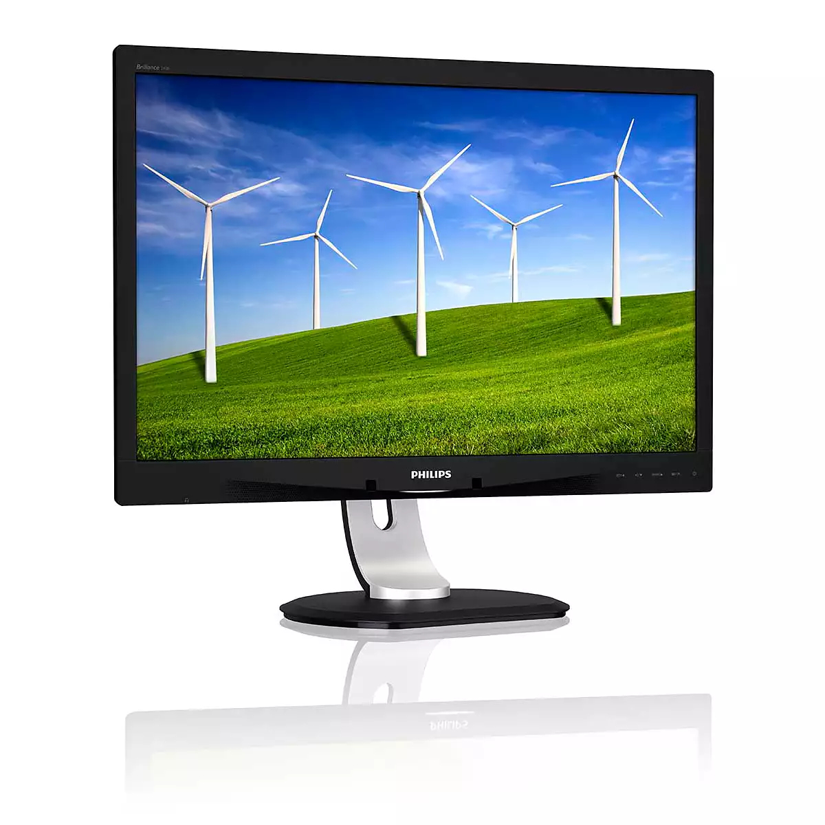 Philips B Line 240B4QPYEB/11 computer monitor – image 4