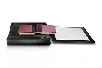 Epson V33 Flatbed scanner – image 2