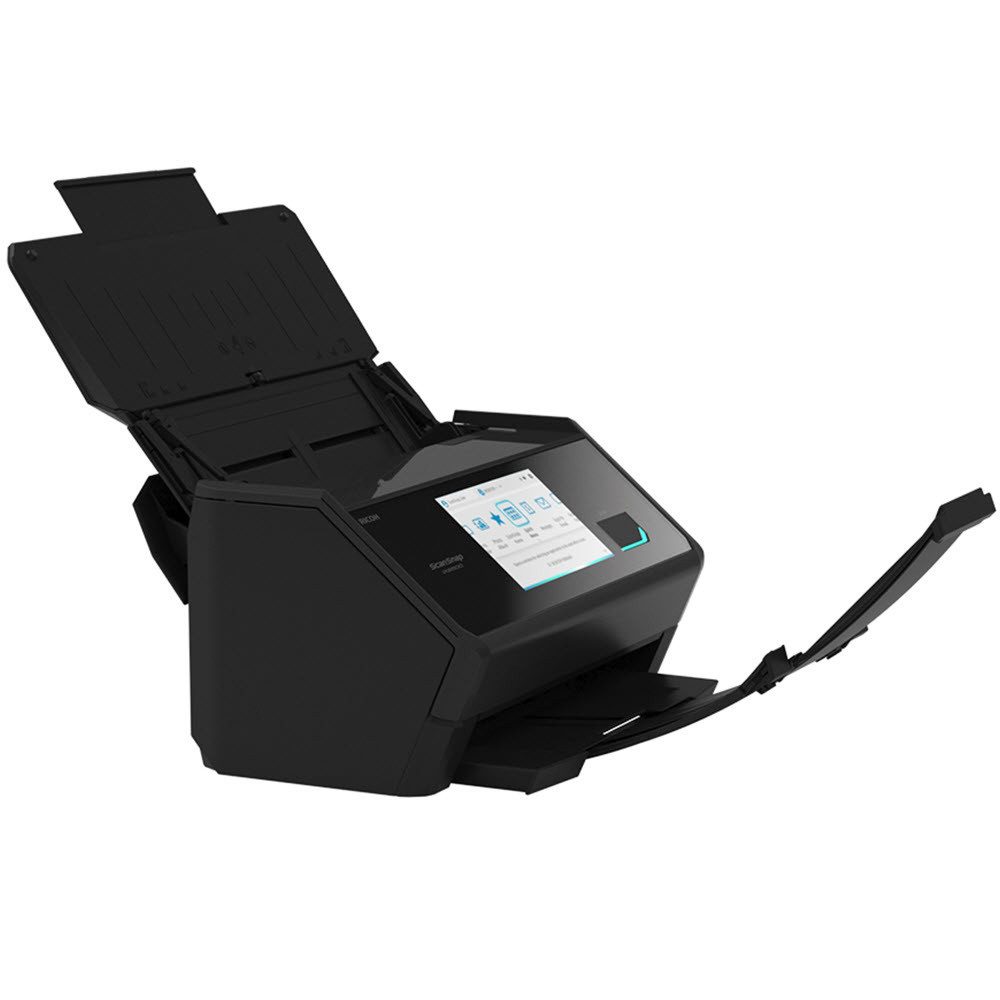 Fujitsu ScanSnap iX2500 – image 5