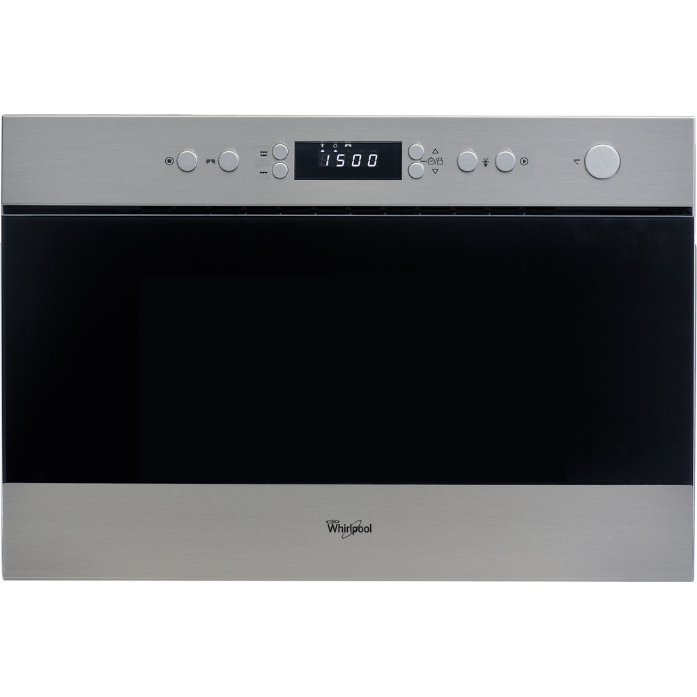 Whirlpool AMW 437 IX