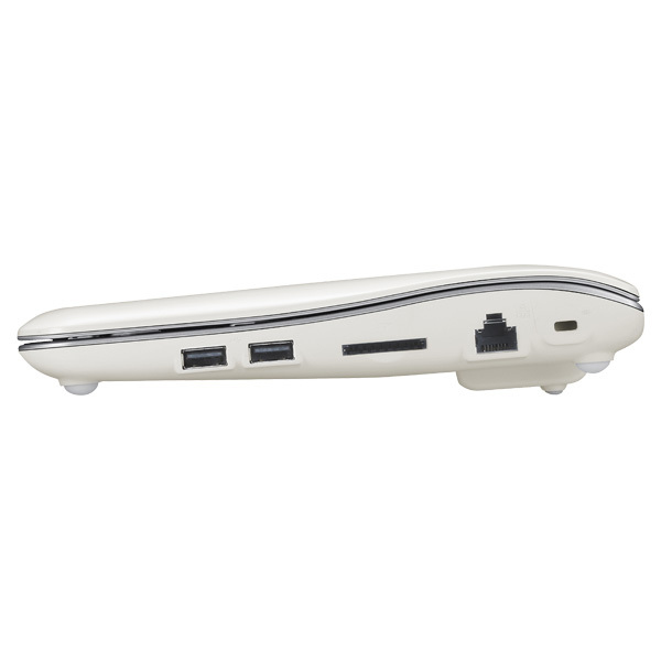 Samsung NP-NF210-A03US netbook Intel Atom® N455 – image 6