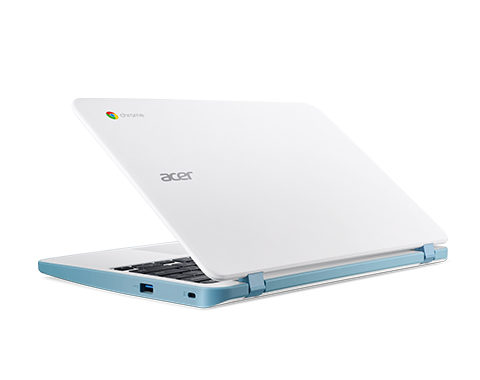 Acer Chromebook CB311-7H-C6H2 Intel® Celeron® N3160 – image 4