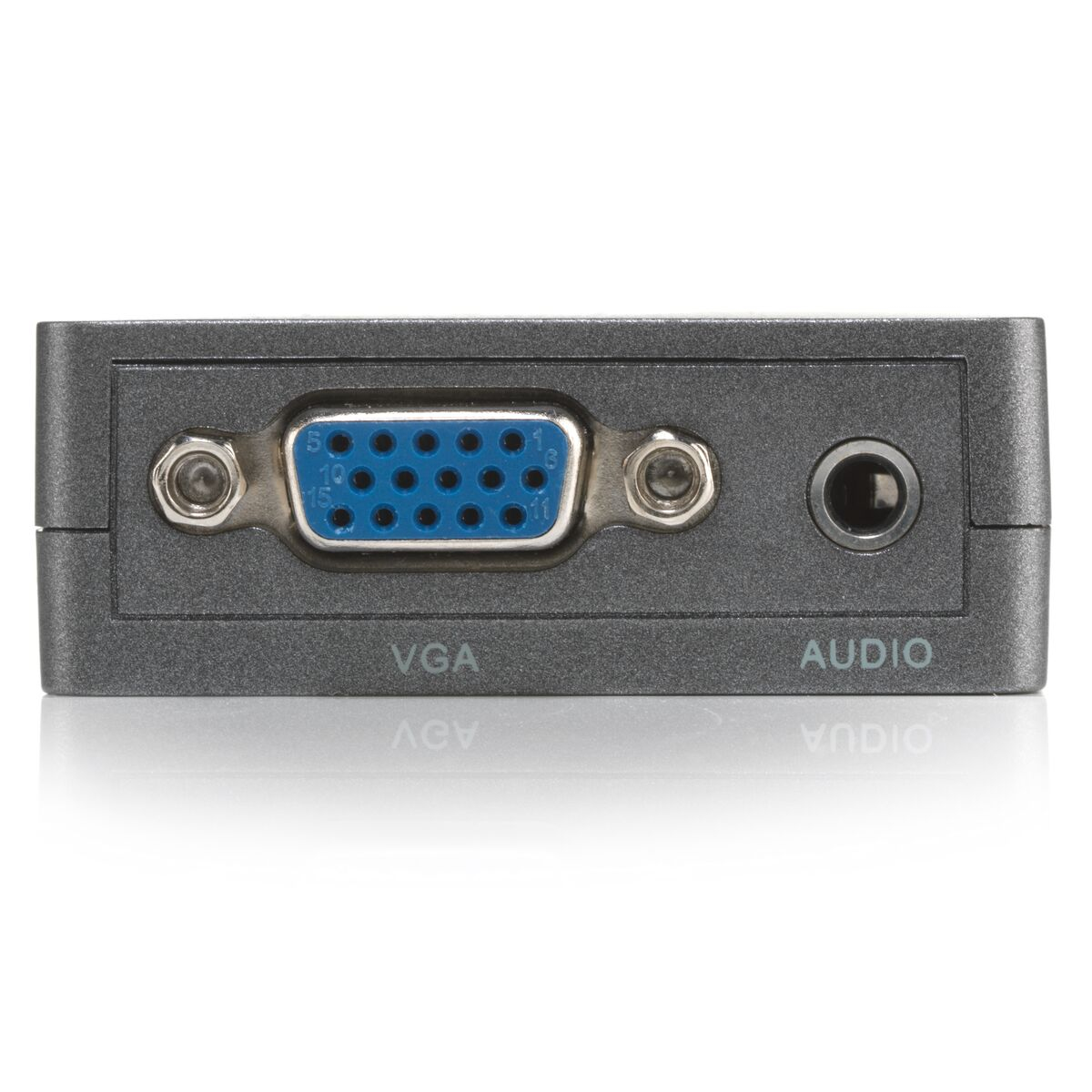 Marmitek Connect VH51 - VGA to HDMI adapter – image 3