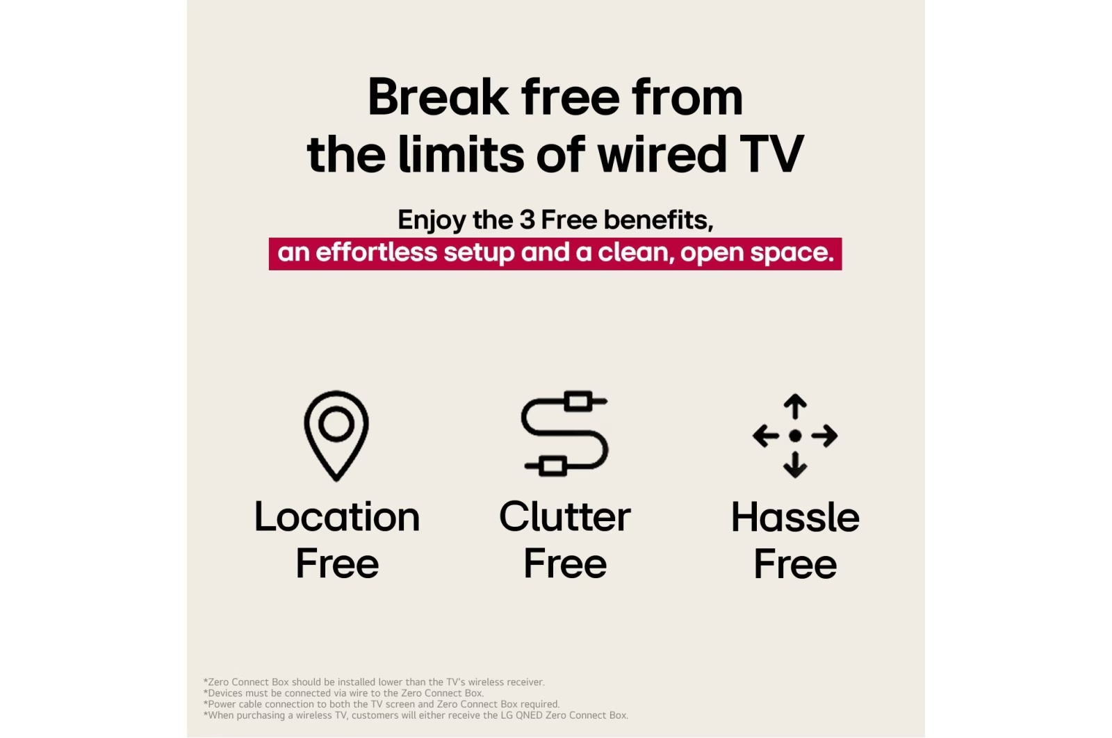 LG QNED evo AI 65QNED9MA3B TV – image 9