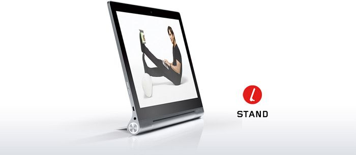 Lenovo Yoga Tablet 2 1050 Intel Atom® – image 3
