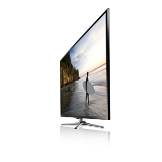 Samsung UE55ES6540S 139.7 cm (55") Full HD Smart TV Wi-Fi Black – image 3