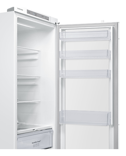 Samsung BRR29603EWW fridge Built-in – image 4