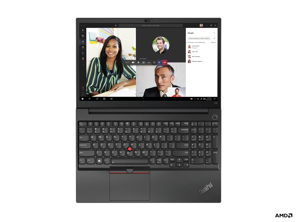 Lenovo E15 + 1Y Premier Support – image 3