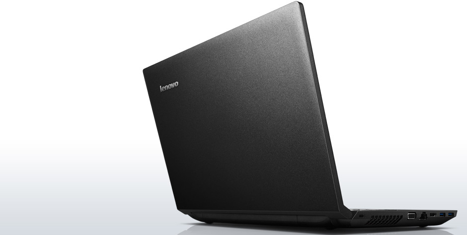 Lenovo Essential B590 Intel® Pentium® B980 Laptop – image 3