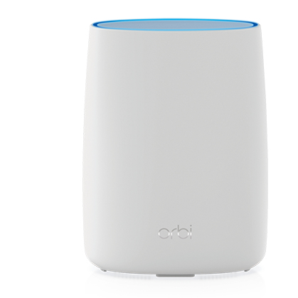NETGEAR LBR20 беспроводной маршрутизатор Гигабитный Ethernet Двухдиапазонный (2,4Ггц/5Ггц) 4G Белый