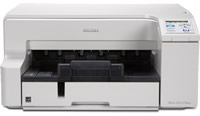 Ricoh Aficio GX e7700N – image 2
