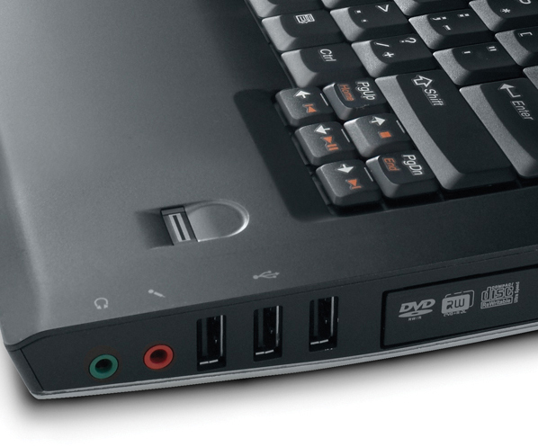 Lenovo TS/N200/C2D T7100 512MB 120GB 14.1" DOS – image 4