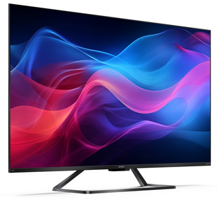 Sharp 50GR8265E 127 cm (50 ) 4K Ultra HD Smart TV Noir Neuf — photo 2