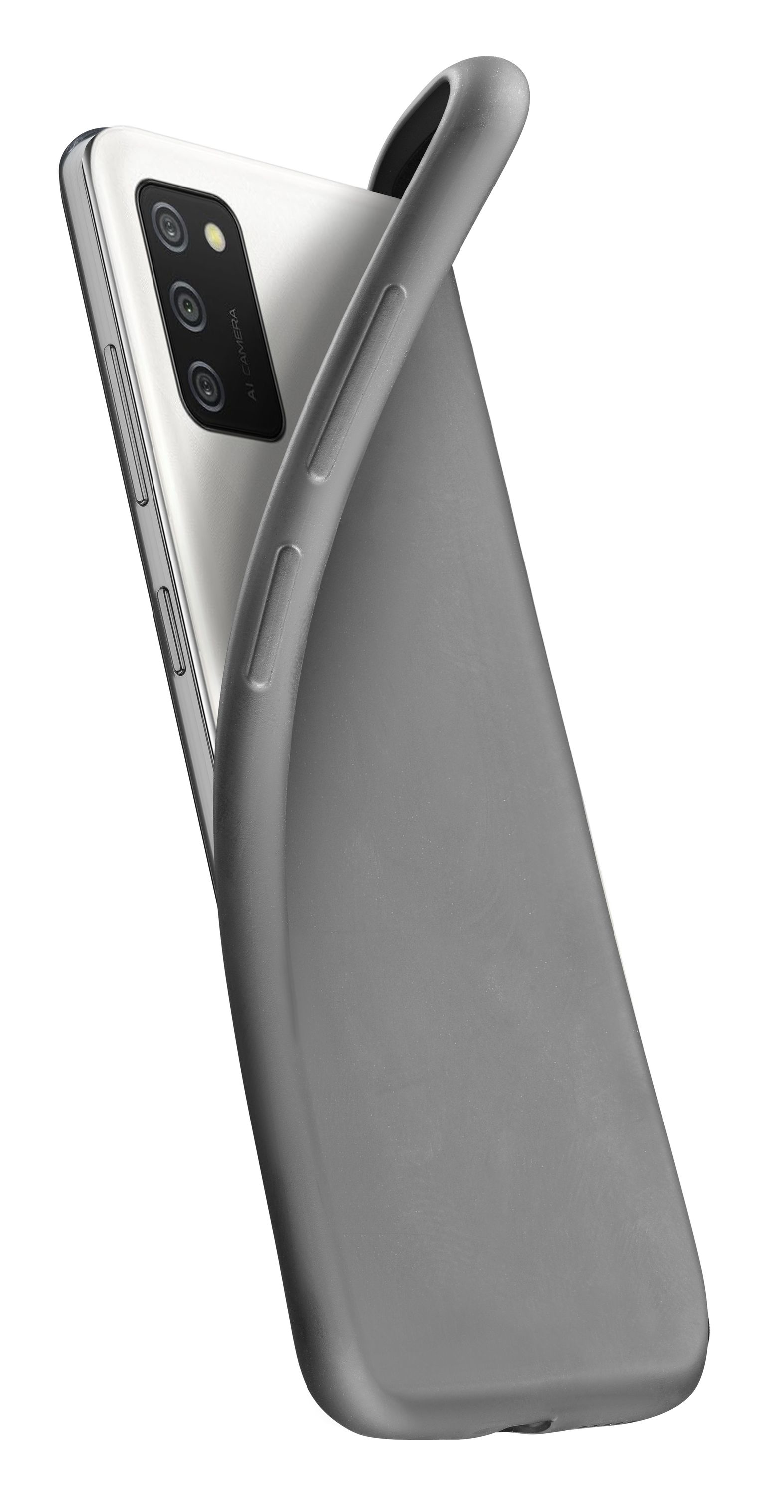 Cellularline Chroma - Galaxy A02s