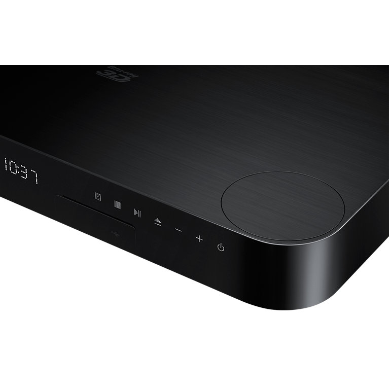 Samsung HT-J5500 home cinema system 5.1 channels – image 4