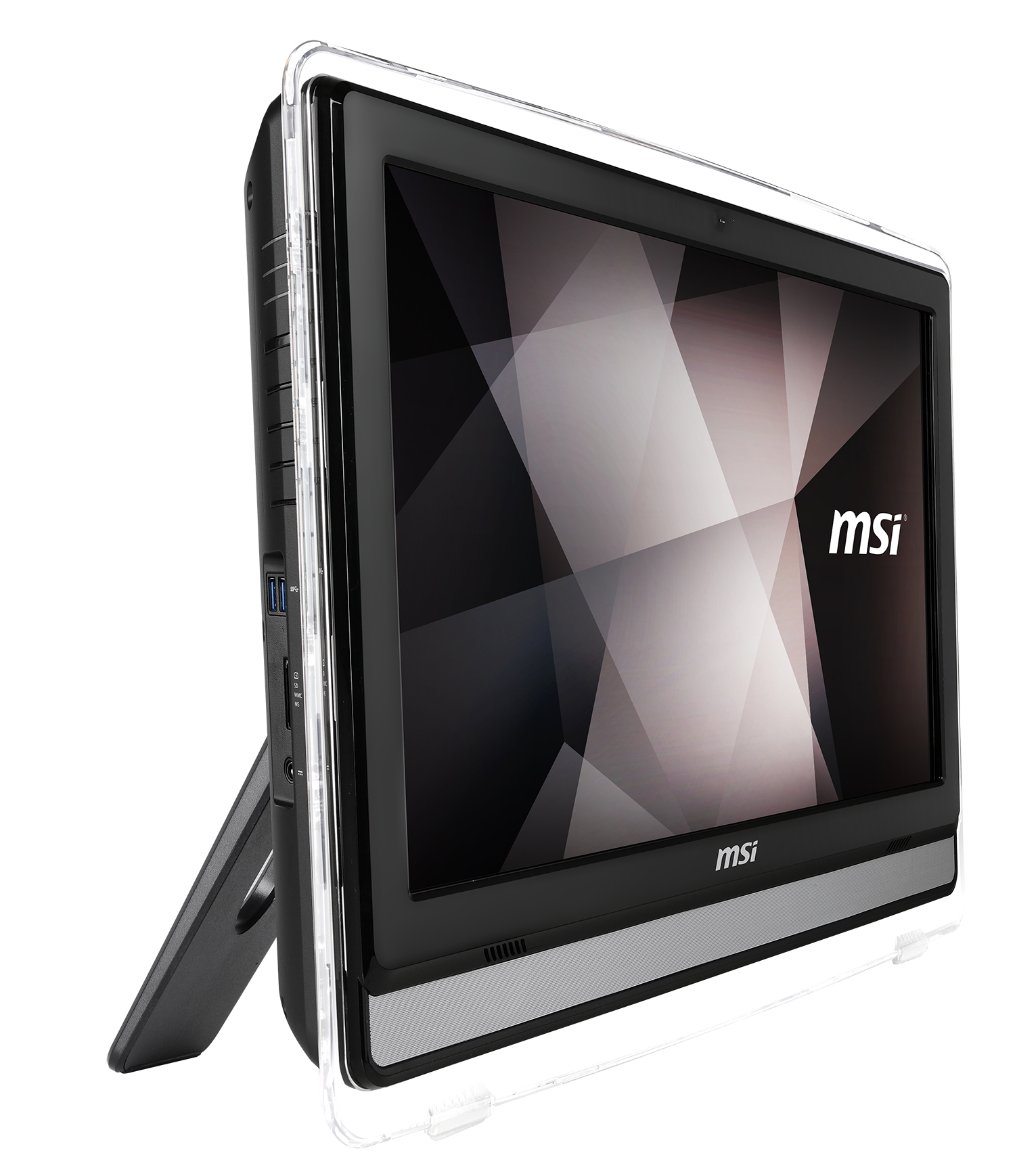 MSI Pro 22ET 7M-216EU – image 4